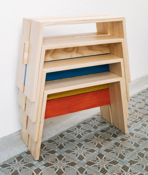 Hocker