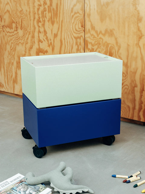 pastellmint